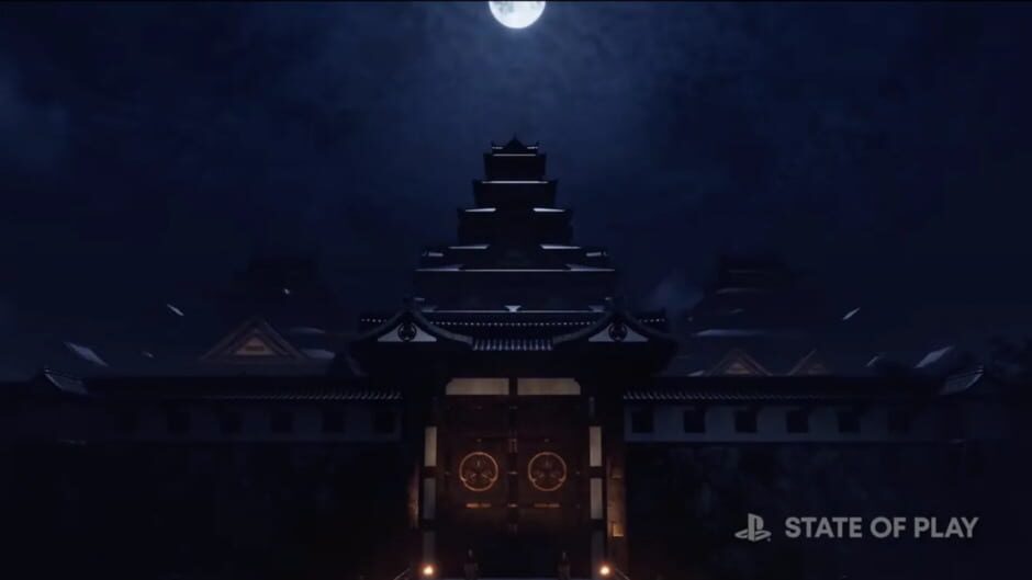 Capture de Like a Dragon: Ishin!