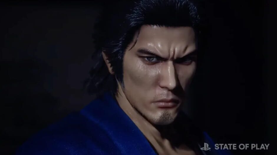Capture de Like a Dragon: Ishin!