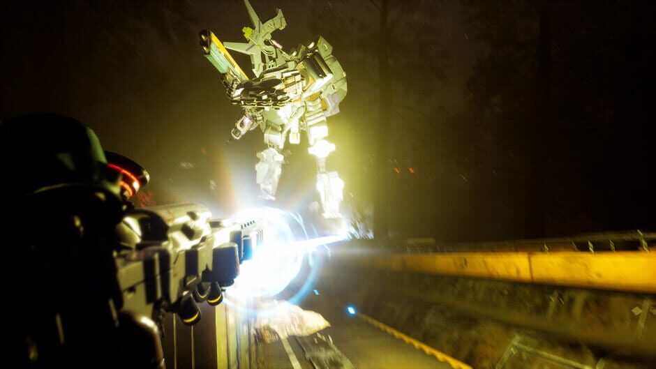 Capture de Synduality: Echo of Ada