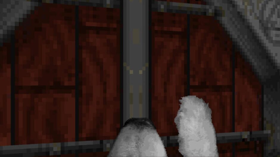Capture de Rise of the Triad: Ludicrous Edition