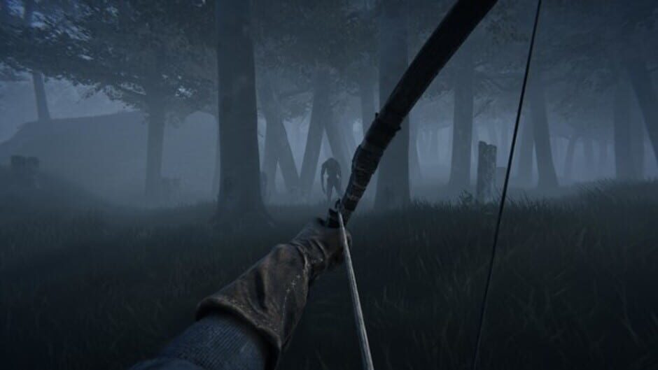 Capture de Tainted Grail: The Fall of Avalon