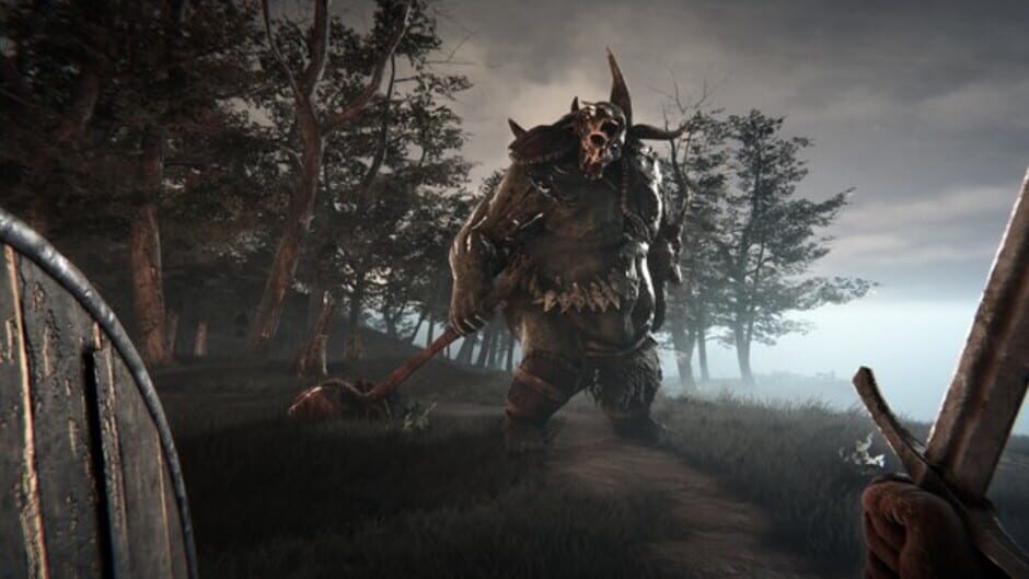 Capture de Tainted Grail: The Fall of Avalon