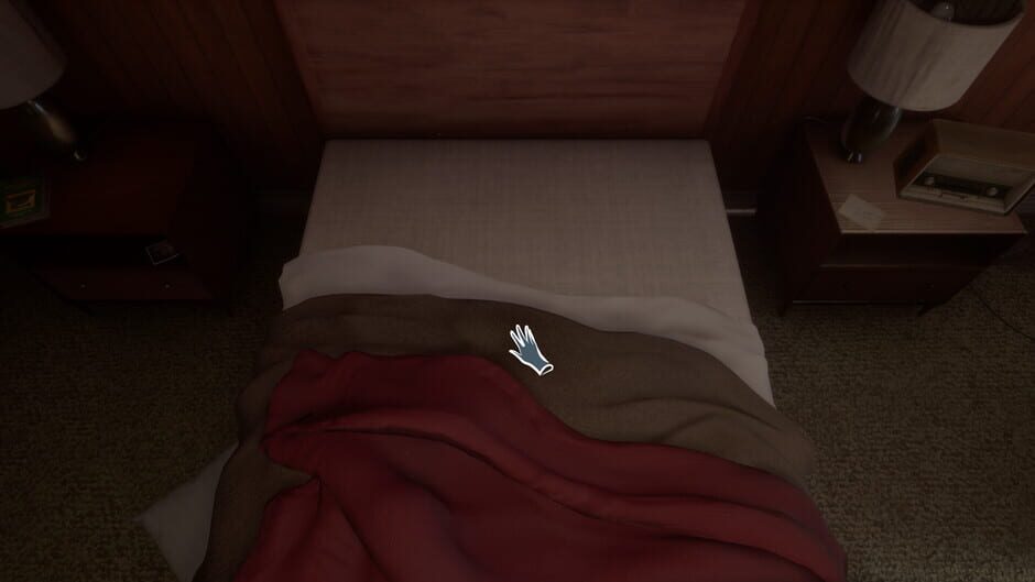 Capture de This Bed We Made