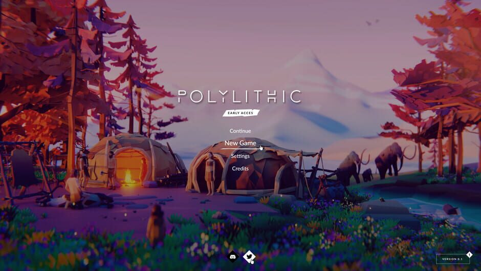 Capture de Polylithic
