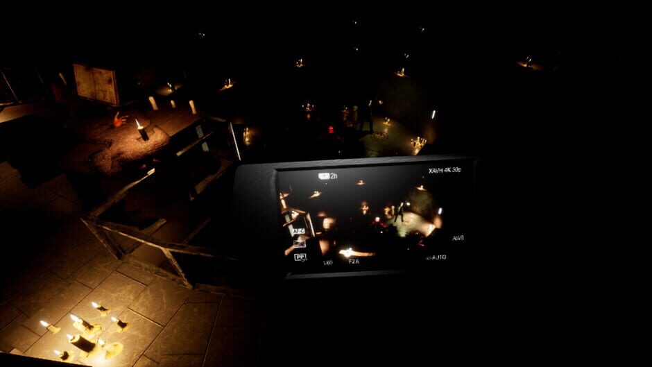 Capture de So Below