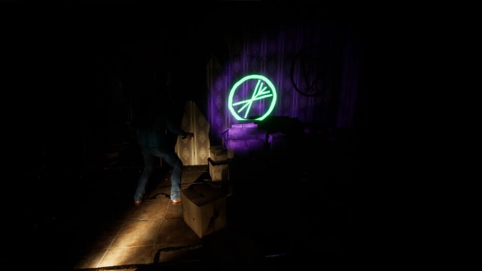 Capture de So Below