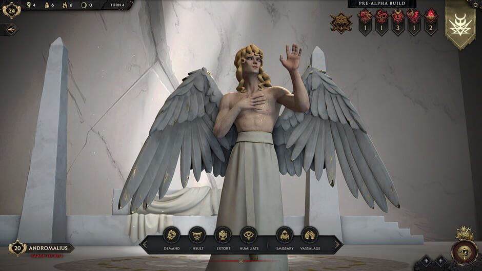 Capture de Solium Infernum