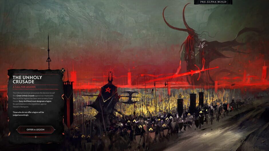Capture de Solium Infernum