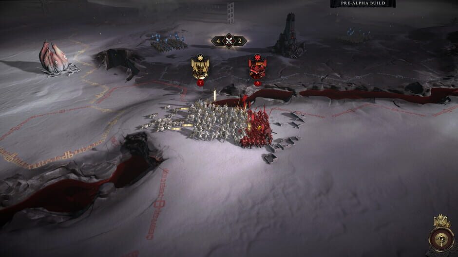 Capture de Solium Infernum