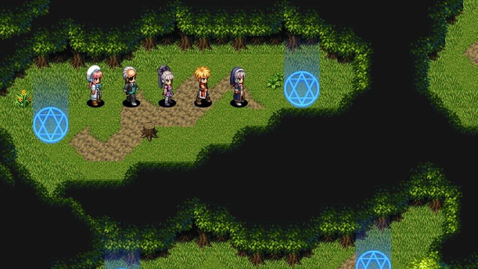 Capture de Silver Nornir