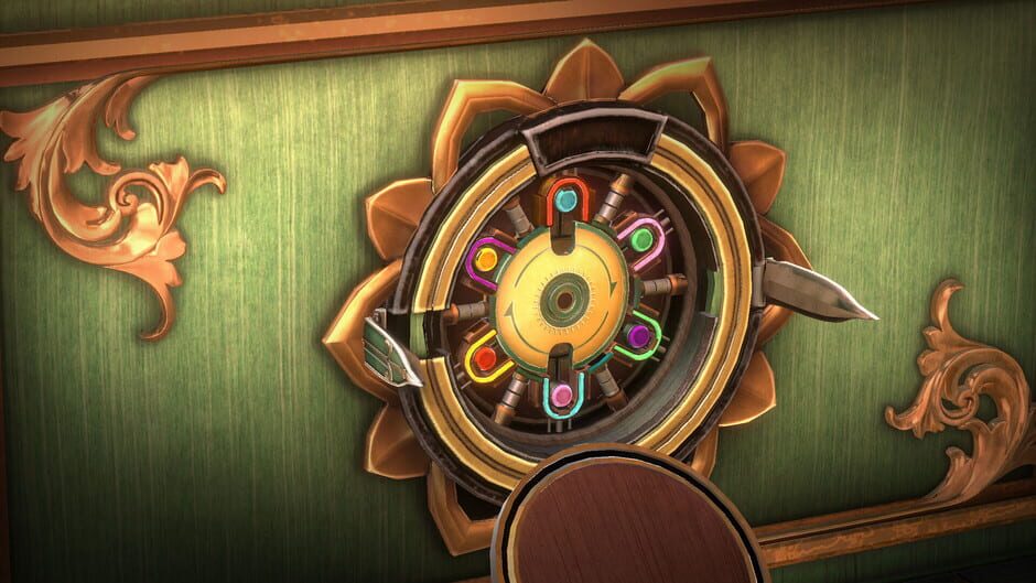 Capture de Boxes: Lost Fragments