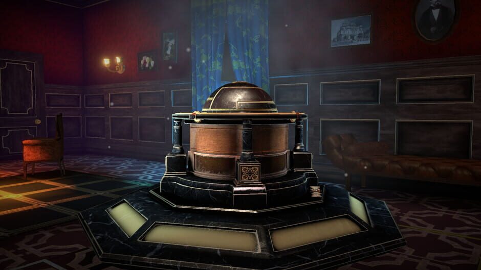 Capture de Boxes: Lost Fragments