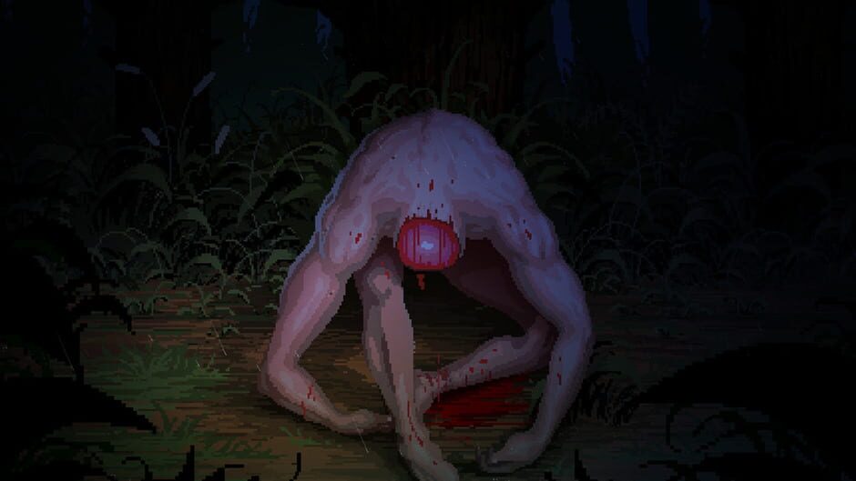 Capture de Vlad Circus: Descend Into Madness
