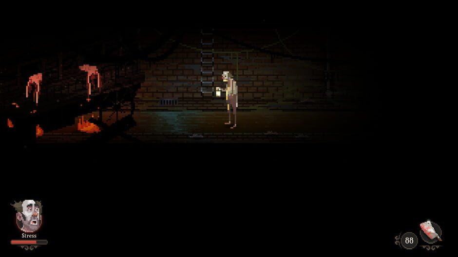 Capture de Vlad Circus: Descend Into Madness