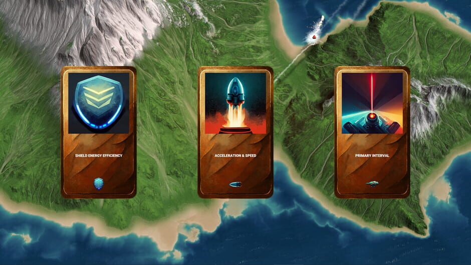 Capture de Kinetic Storm
