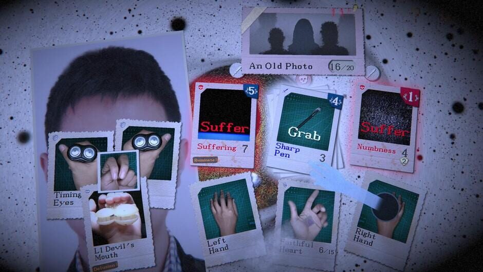 Capture d’Out of Hands