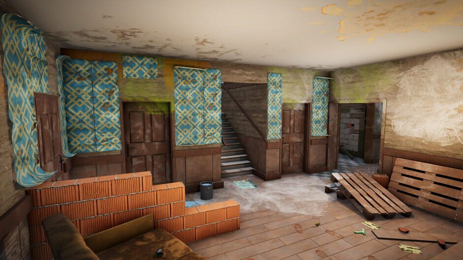 Capture de House Flipper 2