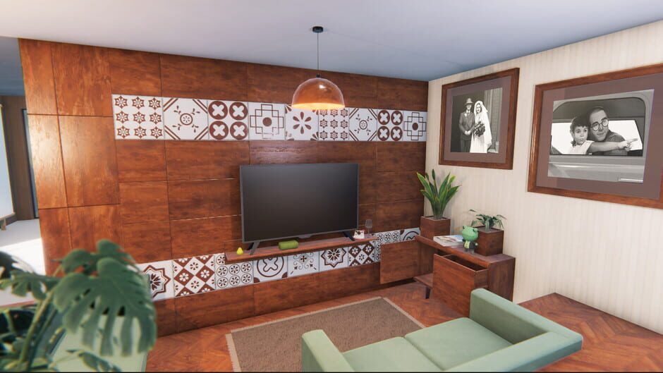 Capture de House Flipper 2