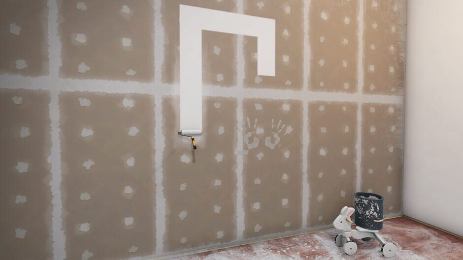 Capture de House Flipper 2