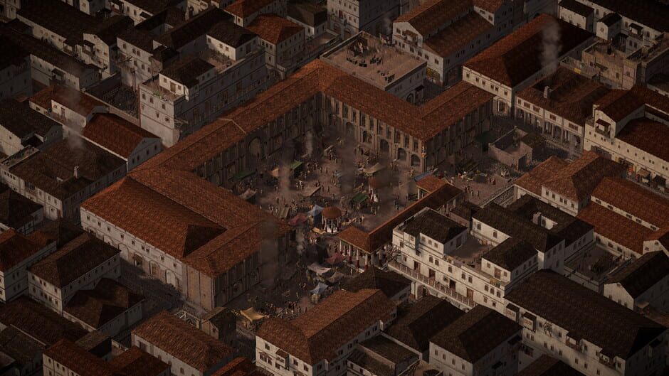 Capture de Pax Augusta