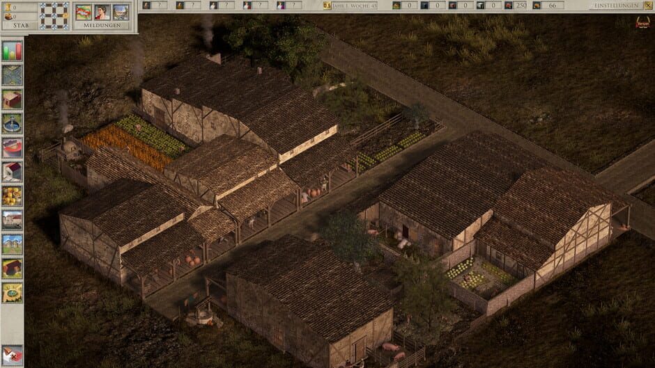 Capture de Pax Augusta