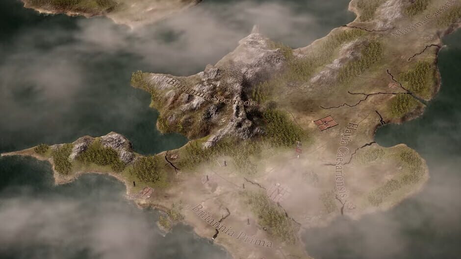 Capture de Pax Augusta