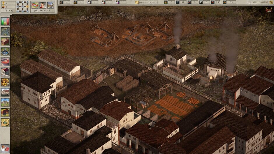 Capture de Pax Augusta