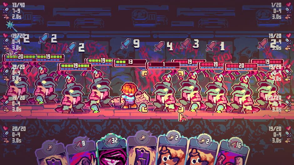 Capture de Rungore