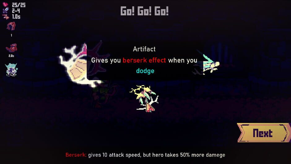 Capture de Rungore
