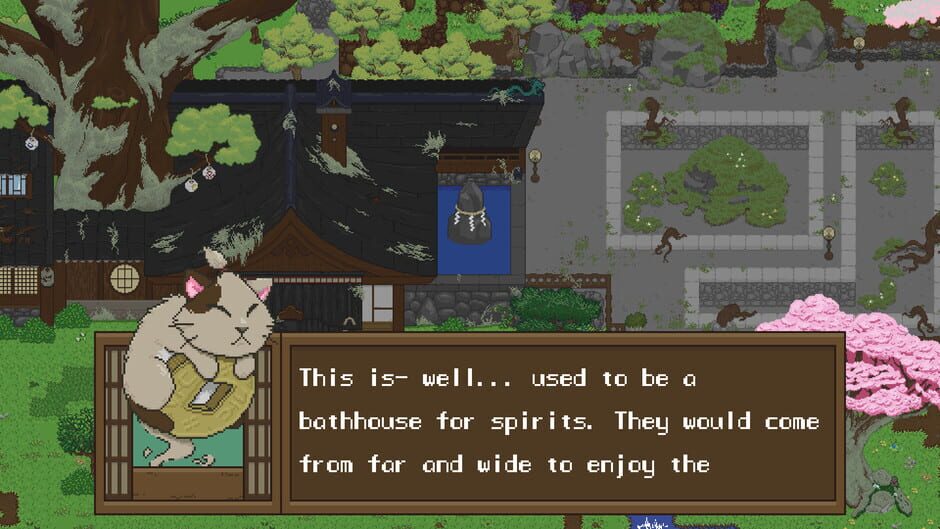 Capture de Spirittea