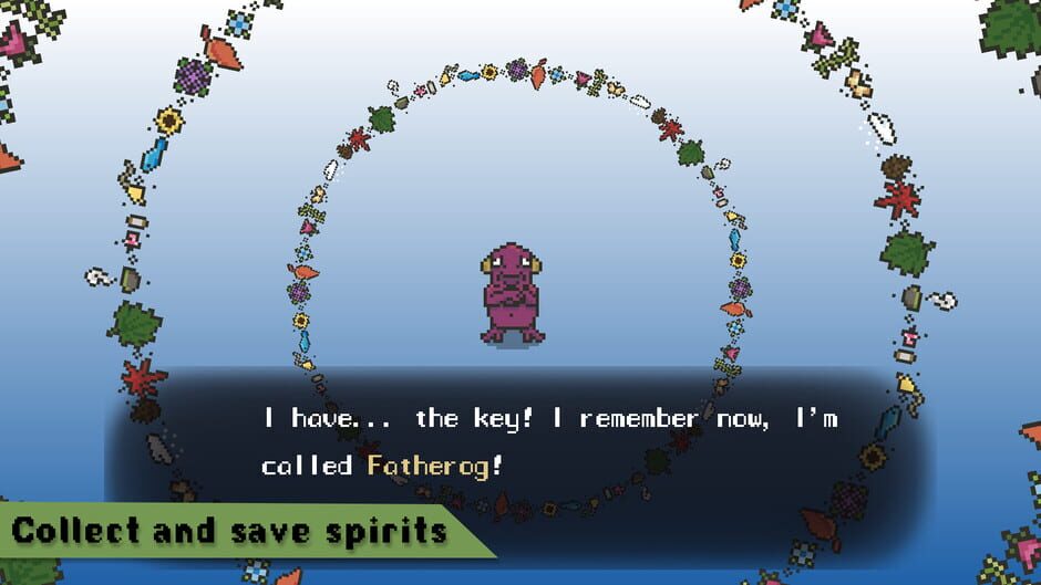 Capture de Spirittea