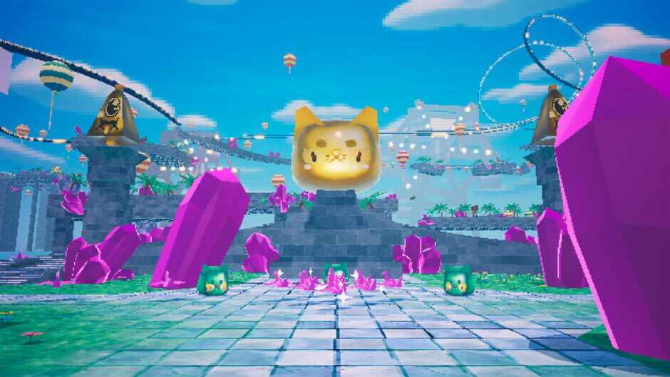 Capture de Lunistice