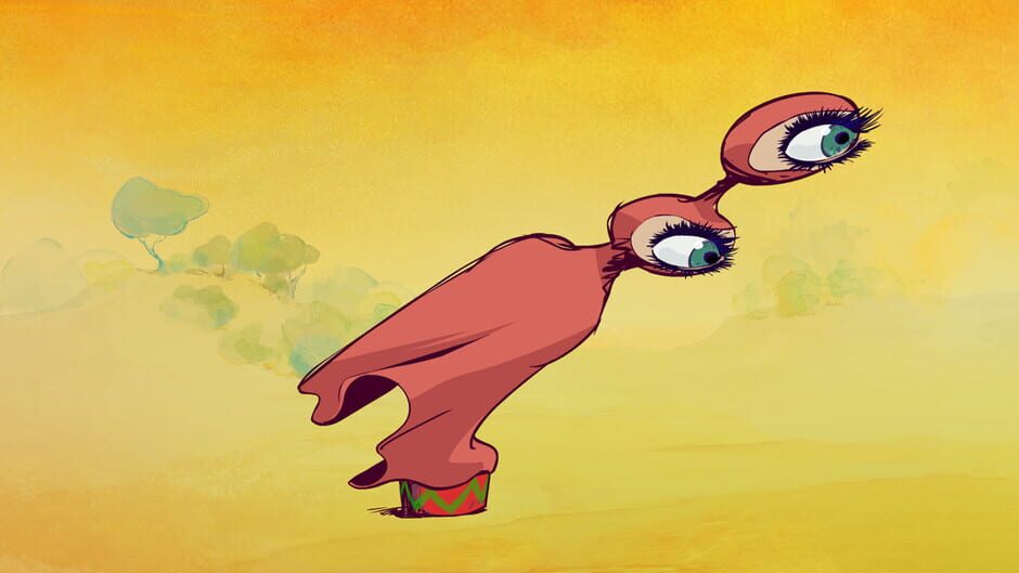 Capture de The Many Pieces of Mr. Coo