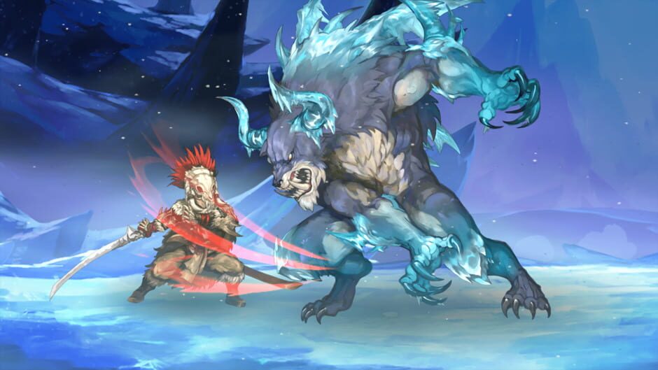 Capture de Northwind