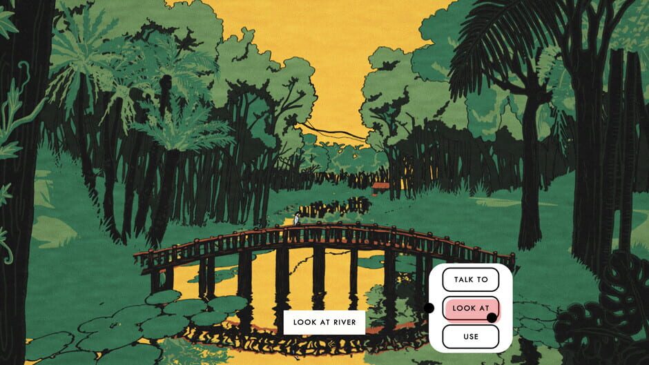 Capture de Phoenix Springs