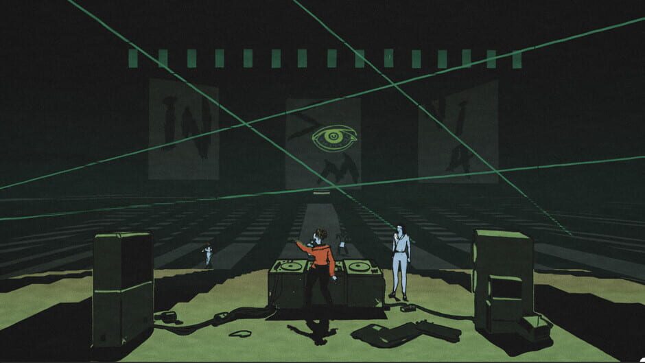 Capture de Phoenix Springs