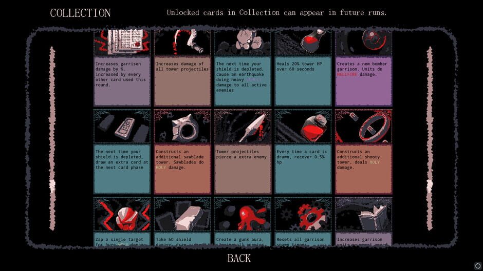 Capture de Heretic's Fork