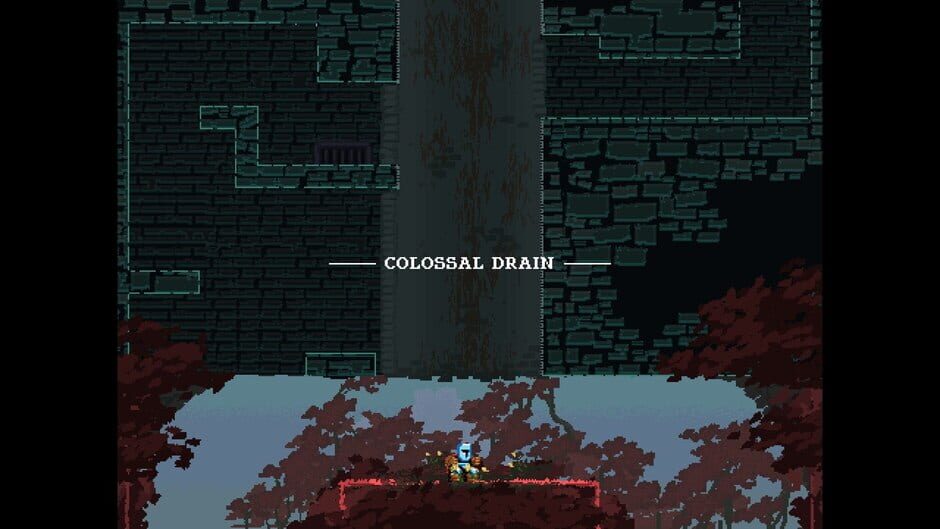 Capture de Jump King