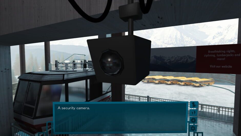 Capture de Methods: The Canada Files