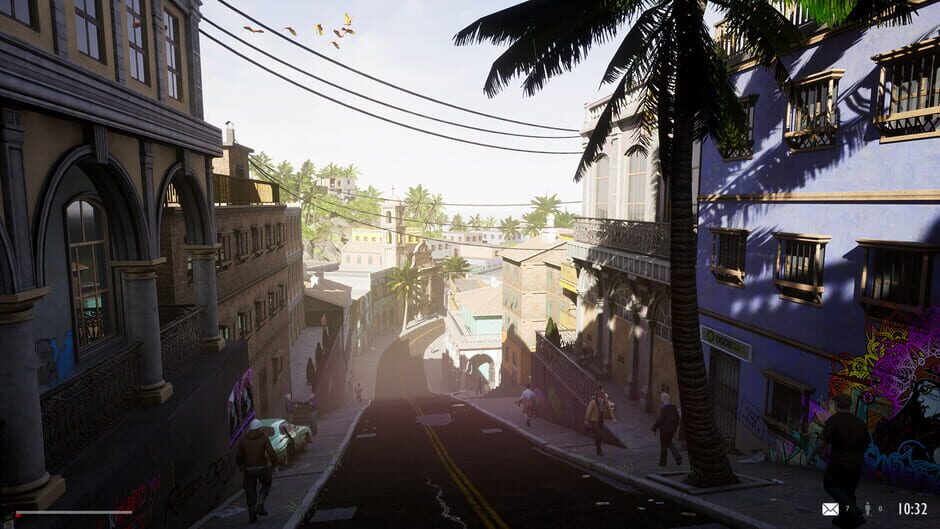 Capture de Drug Dealer Simulator 2