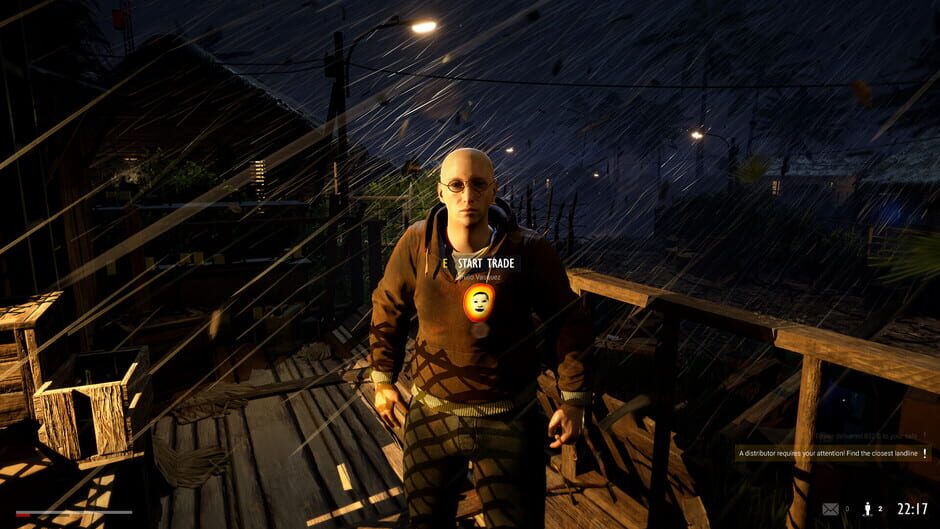 Capture de Drug Dealer Simulator 2