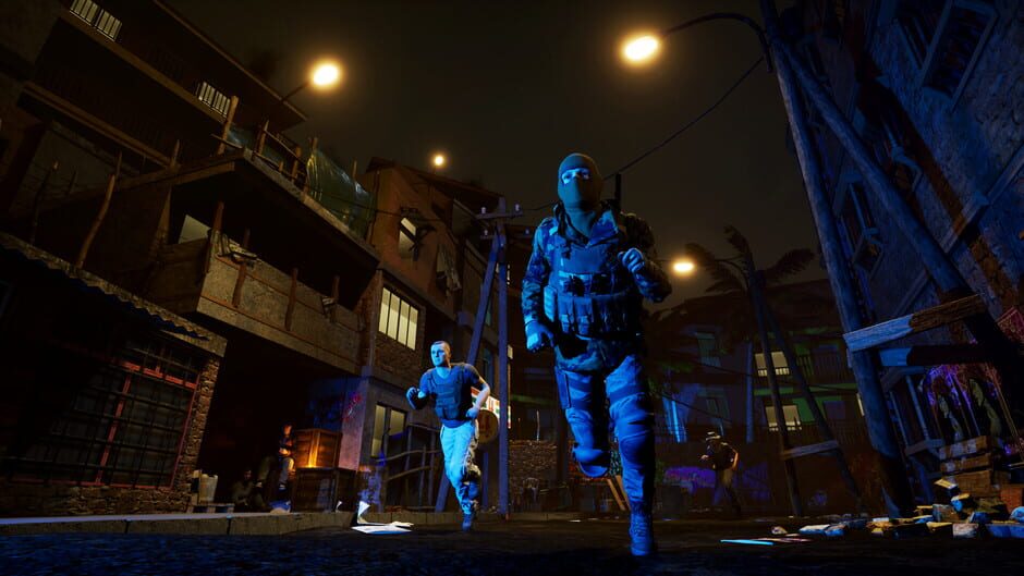 Capture de Drug Dealer Simulator 2