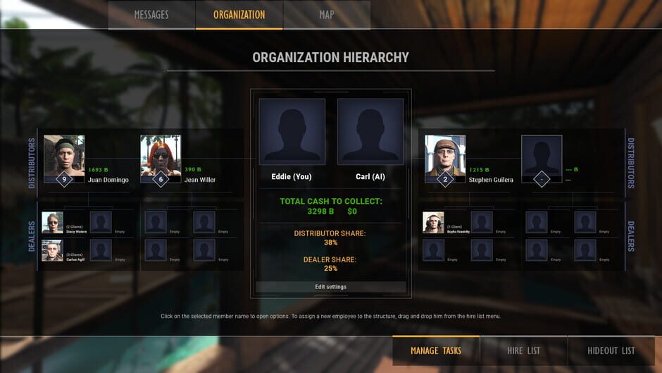 Capture de Drug Dealer Simulator 2