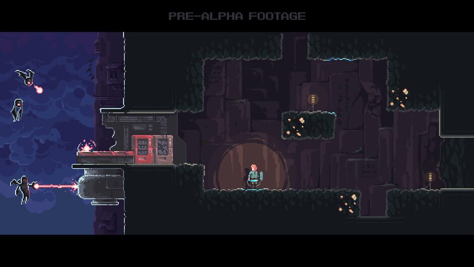 Capture de Wall World