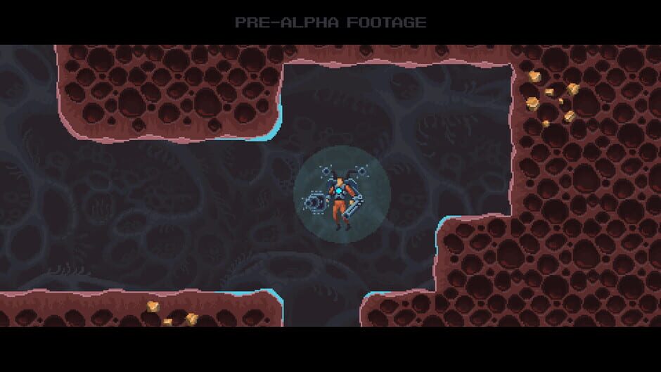 Capture de Wall World