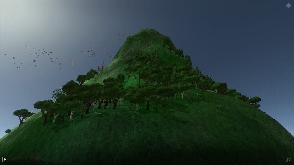 Capture de Mountain