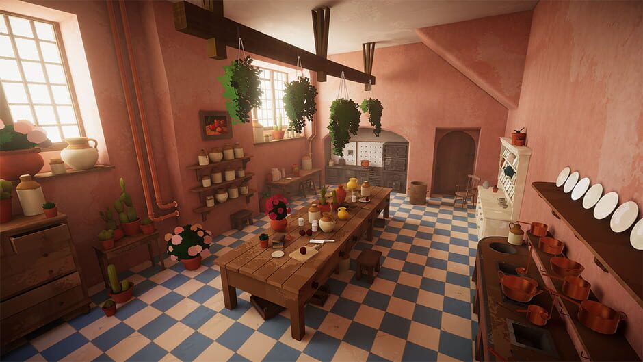 Capture de Botany Manor