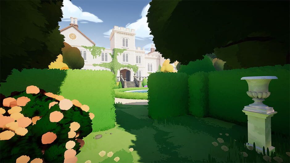 Capture de Botany Manor