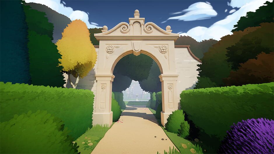 Capture de Botany Manor