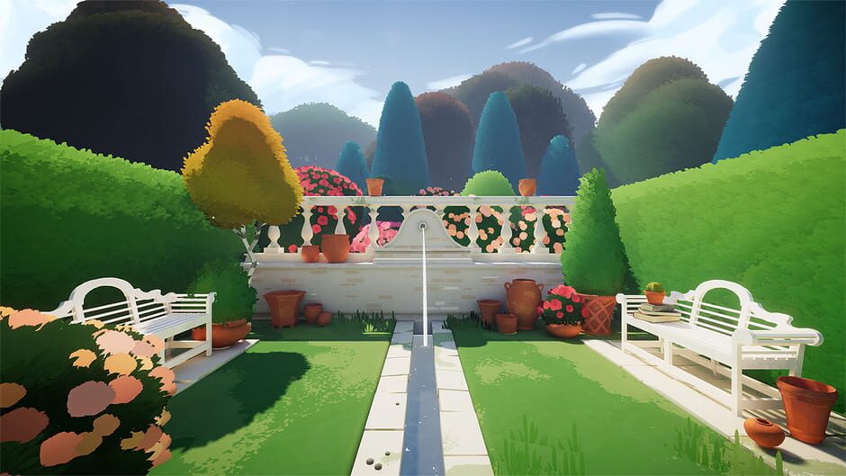 Capture de Botany Manor